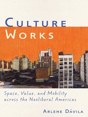 cover image of Culture Works